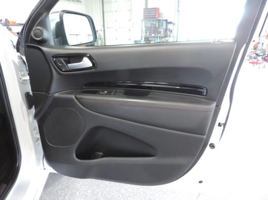 2024 Dodge Durango White 021