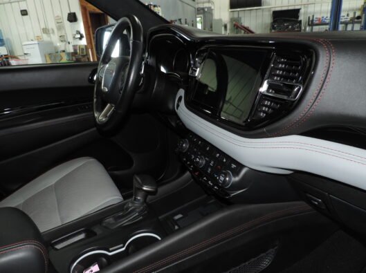 2024 Dodge Durango White 024