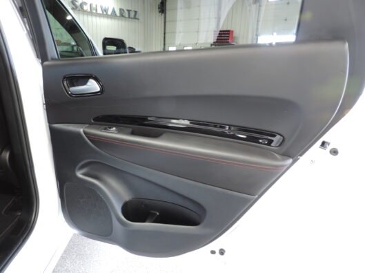 2024 Dodge Durango White 026