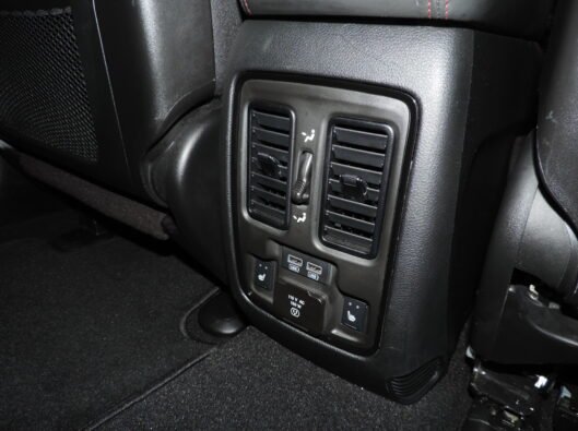 2024 Dodge Durango White 028
