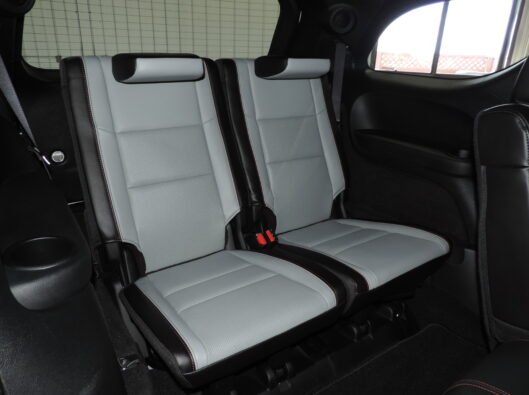 2024 Dodge Durango White 029