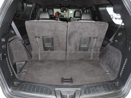 2024 Dodge Durango White 030