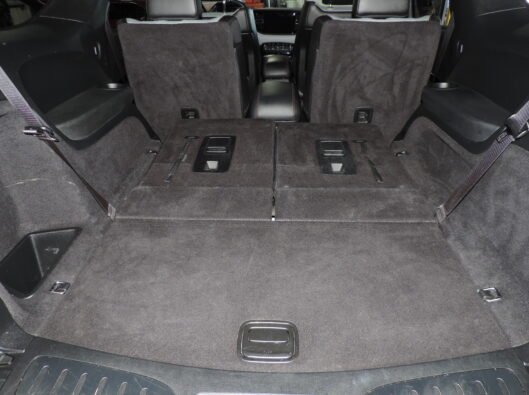 2024 Dodge Durango White 031