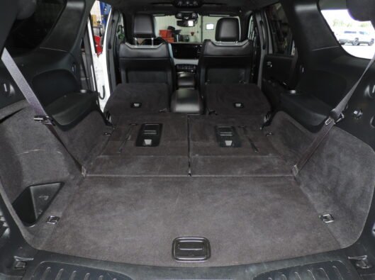 2024 Dodge Durango White 032