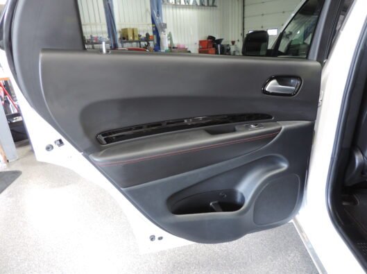 2024 Dodge Durango White 033