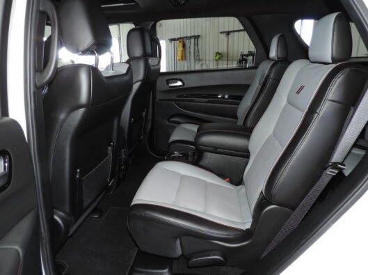 2024 Dodge Durango White 034