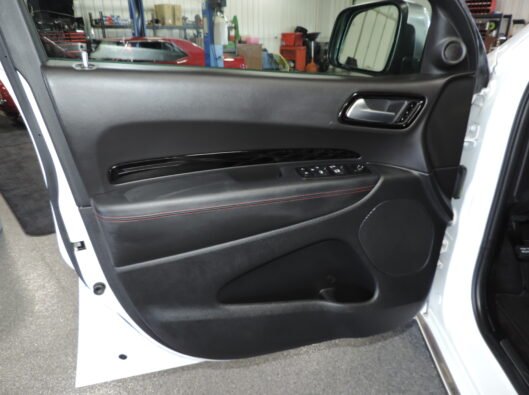 2024 Dodge Durango White 035