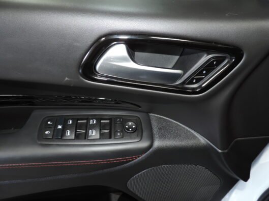 2024 Dodge Durango White 036