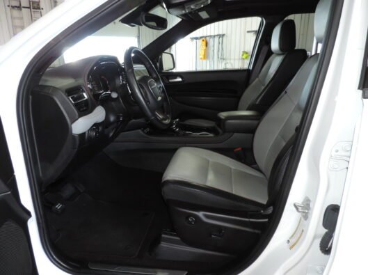 2024 Dodge Durango White 037