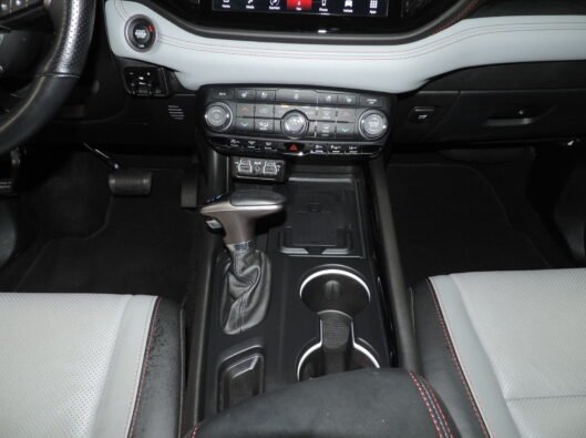 2024 Dodge Durango White 039