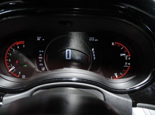 2024 Dodge Durango White 041