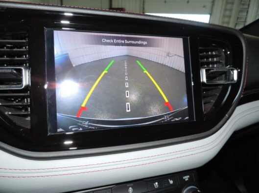 2024 Dodge Durango White 044