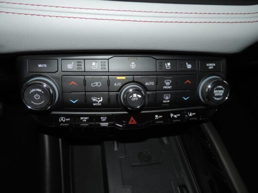 2024 Dodge Durango White 045