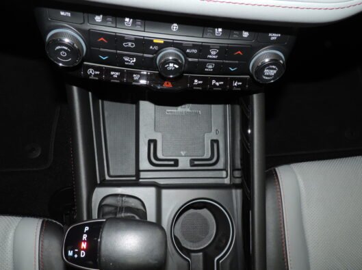 2024 Dodge Durango White 047