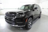 2024 Jeep Grand Cherokee Limited L 4WD