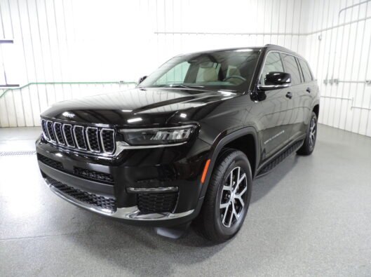 2024 Jeep Grd Cherokee Limited L 001