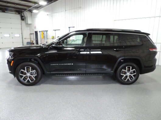 2024 Jeep Grd Cherokee Limited L 004