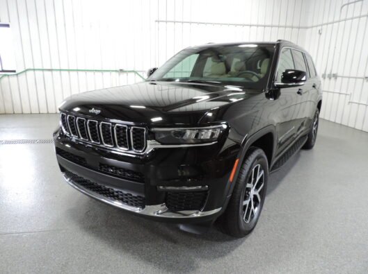 2024 Jeep Grd Cherokee Limited L 005