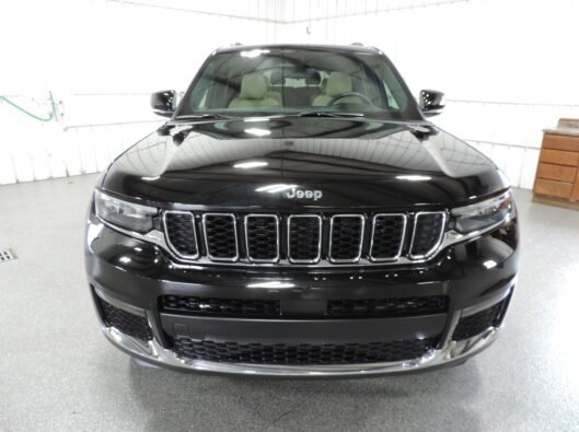 2024 Jeep Grd Cherokee Limited L 006