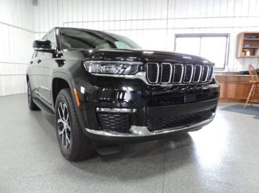 2024 Jeep Grd Cherokee Limited L 008