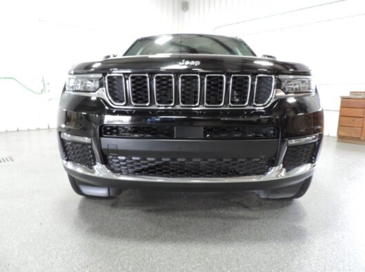 2024 Jeep Grd Cherokee Limited L 009