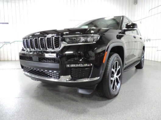 2024 Jeep Grd Cherokee Limited L 010
