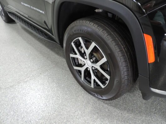 2024 Jeep Grd Cherokee Limited L 014