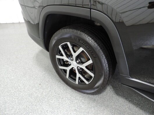 2024 Jeep Grd Cherokee Limited L 016