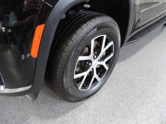 2024 Jeep Grd Cherokee Limited L 017