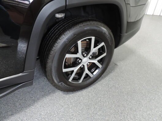 2024 Jeep Grd Cherokee Limited L 018