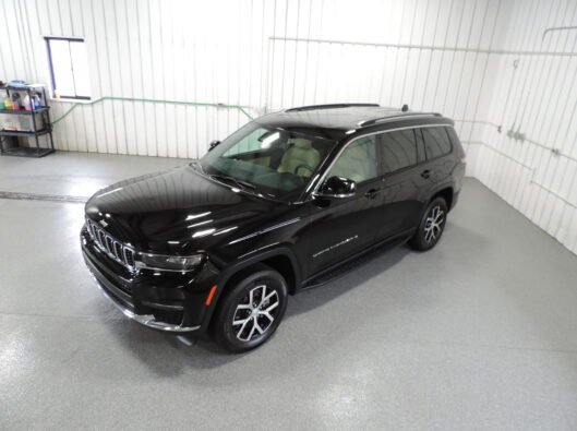 2024 Jeep Grd Cherokee Limited L 019