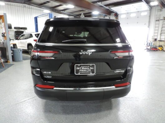 2024 Jeep Grd Cherokee Limited L 020
