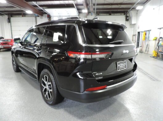 2024 Jeep Grd Cherokee Limited L 021