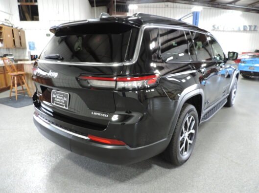 2024 Jeep Grd Cherokee Limited L 022