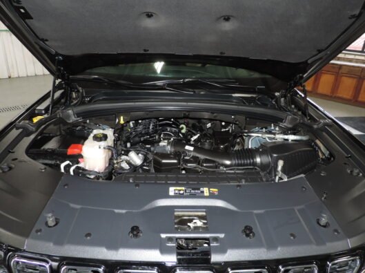 2024 Jeep Grd Cherokee Limited L 023