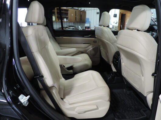 2024 Jeep Grd Cherokee Limited L 029