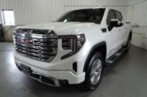 2025 GMC Sierra Crew-Cab 4WD Denali 1500