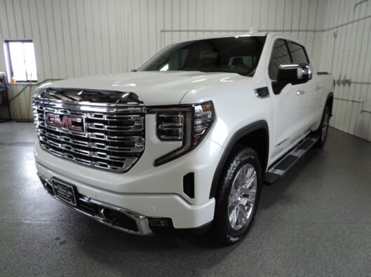 2025 GMC Sierra 001