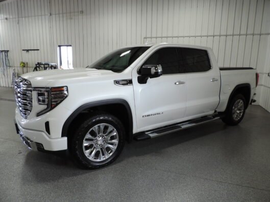 2025 GMC Sierra 003