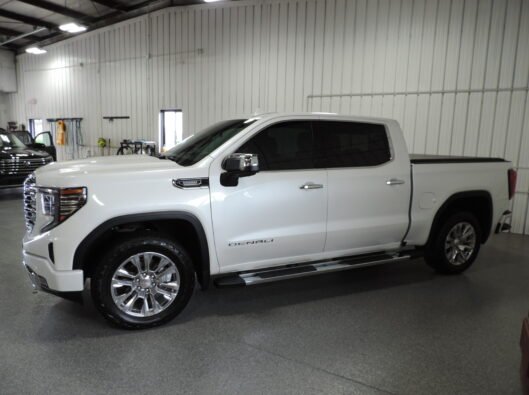 2025 GMC Sierra 004