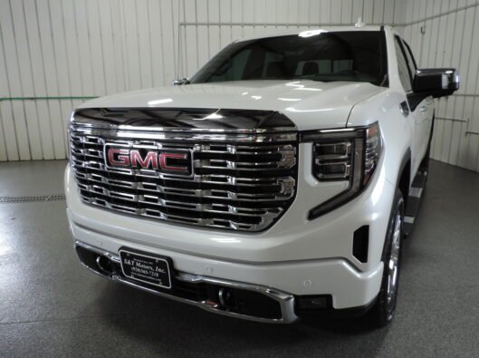 2025 GMC Sierra 005