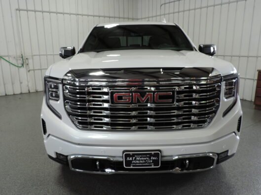 2025 GMC Sierra 006