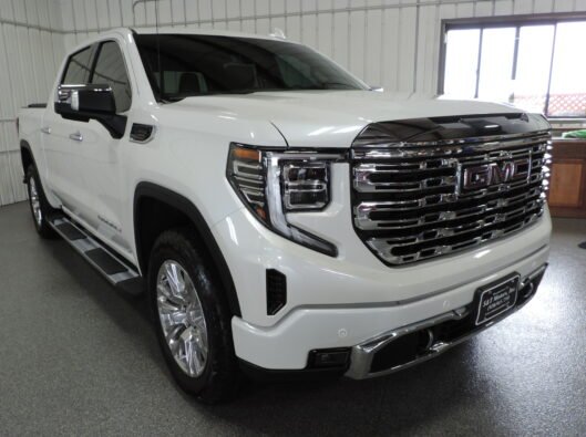 2025 GMC Sierra 007
