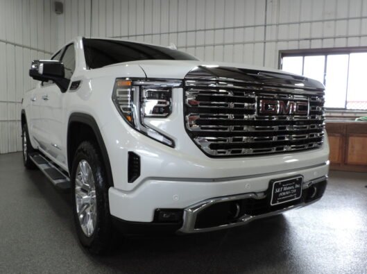2025 GMC Sierra 008