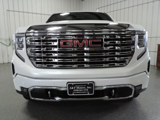 2025 GMC Sierra 009