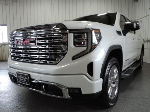 2025 GMC Sierra 010