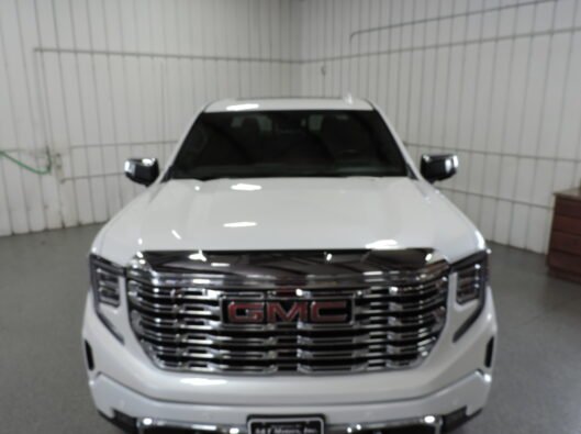 2025 GMC Sierra 011