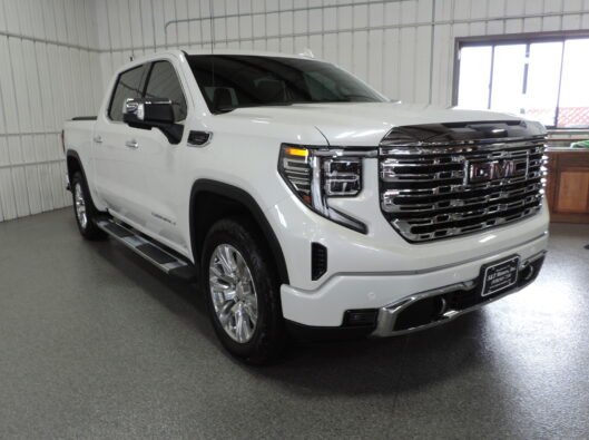 2025 GMC Sierra 012