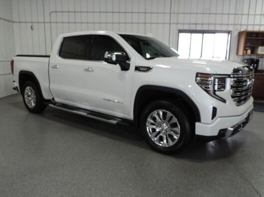 2025 GMC Sierra 013