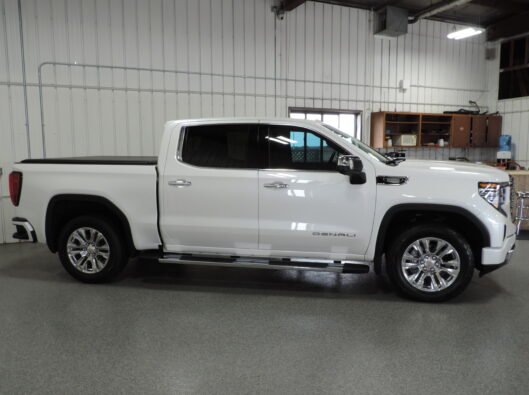 2025 GMC Sierra 014